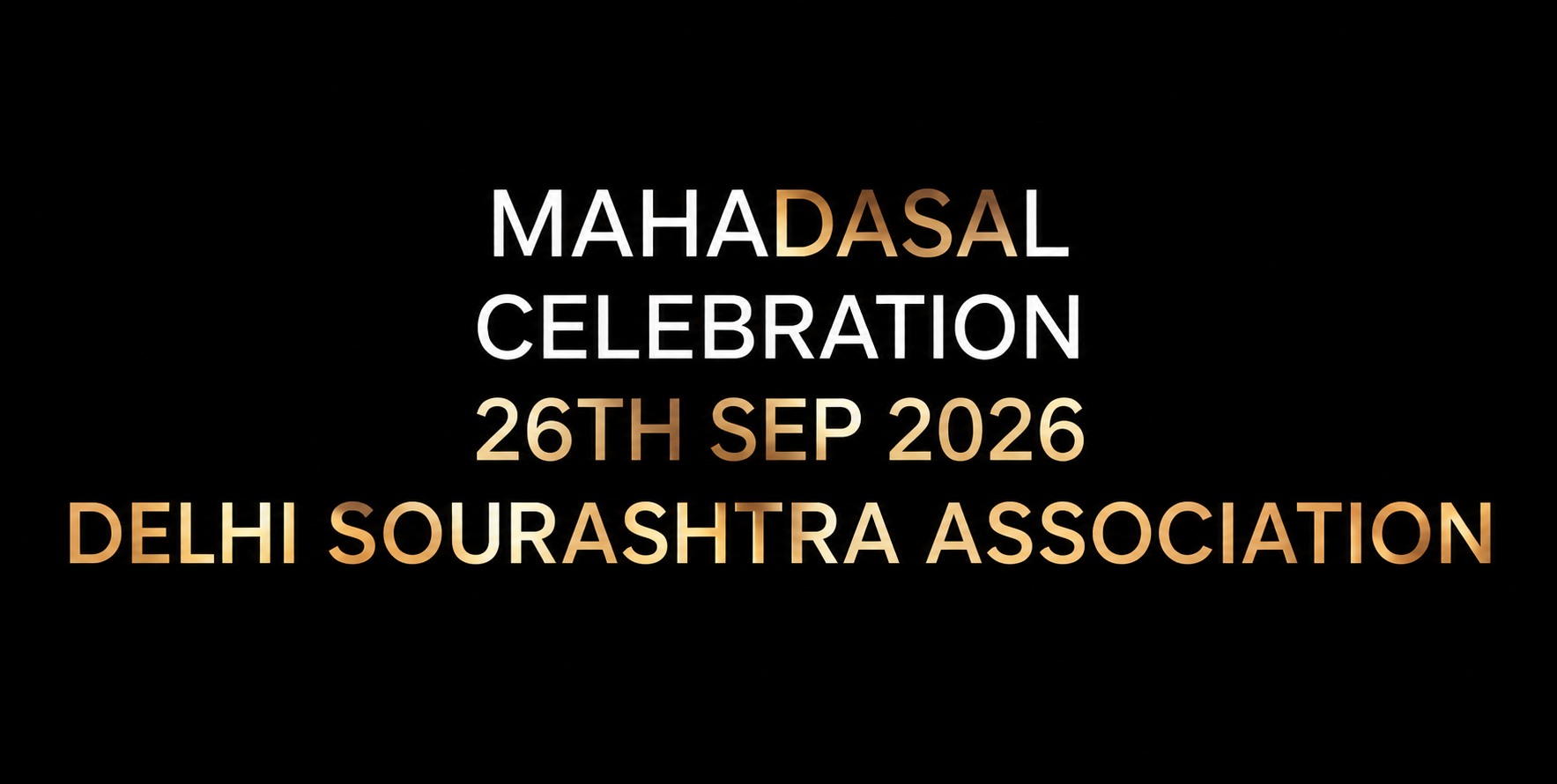 Maha Dhasal Stream